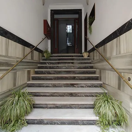 Bellissimo Bilocale Al Centro Di - Daniele Апартаменты Рим