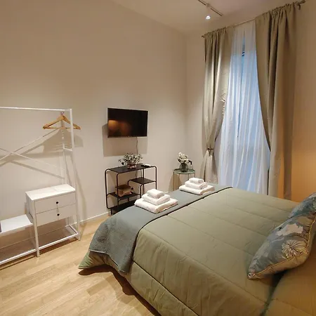 Bellissimo Bilocale Al Centro Di Apartment *