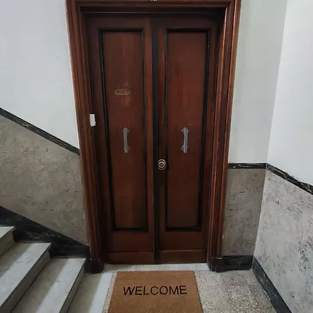 Bellissimo Bilocale Al Centro Di - Daniele * Roma