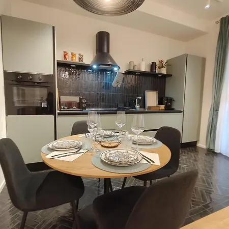 Bellissimo Bilocale Al Centro Di * Rome