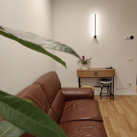 Bellissimo Bilocale Al Centro Di