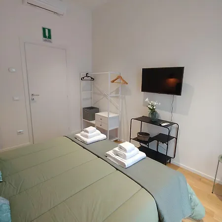 Bellissimo Bilocale Al Centro Di Apartment