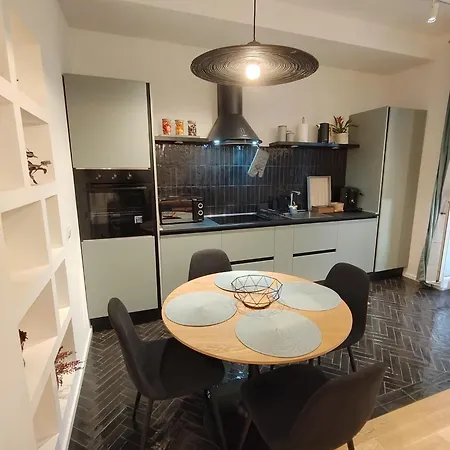 Bellissimo Bilocale Al Centro Di Apartment Rome