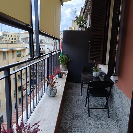 Bellissimo Bilocale Al Centro Di *