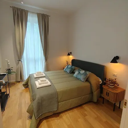 Bellissimo Bilocale Al Centro Di - Daniele Apartment