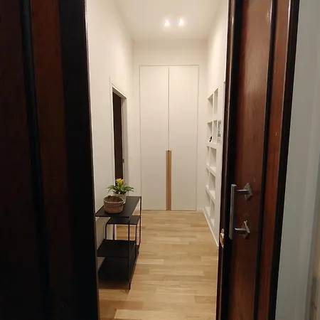 Bellissimo Bilocale Al Centro Di Apartment *