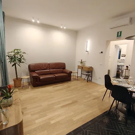 Apartment Bellissimo Bilocale Al Centro Di *