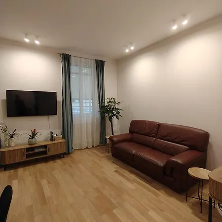 Bellissimo Bilocale Al Centro Di Apartment Rome