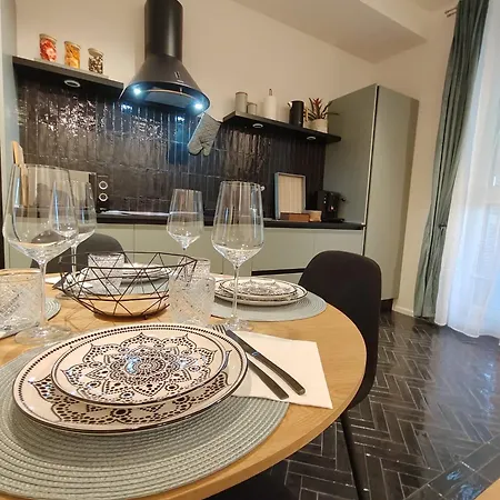 Apartment Bellissimo Bilocale Al Centro Di Rome