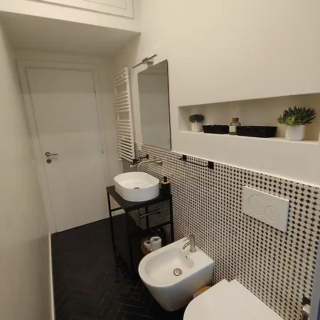 Bellissimo Bilocale Al Centro Di Apartment