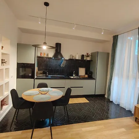 Apartment Bellissimo Bilocale Al Centro Di Rome