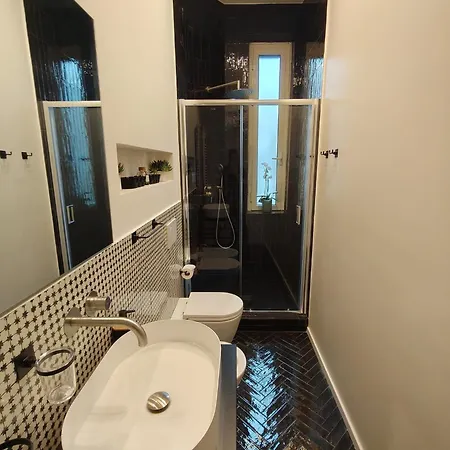 Bellissimo Bilocale Al Centro Di Apartment *
