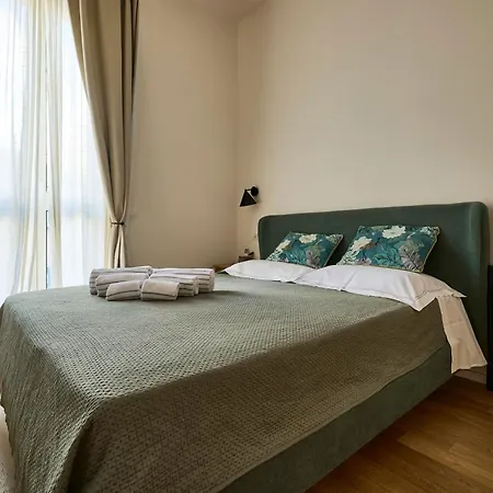 Apartamento Bellissimo Bilocale Al Centro Di - Daniele Roma