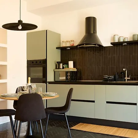 Bellissimo Bilocale Al Centro Di - Daniele Apartamento Roma