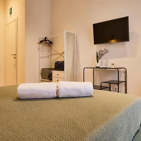 Apartamento Bellissimo Bilocale Al Centro Di - Daniele