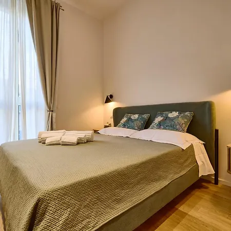 Bellissimo Bilocale Al Centro Di - Daniele Apartamento *