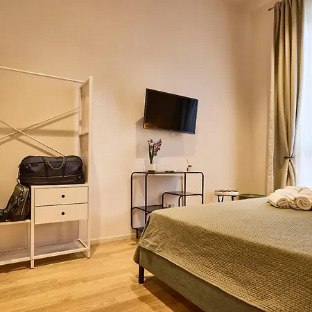 Apartamento Bellissimo Bilocale Al Centro Di - Daniele
