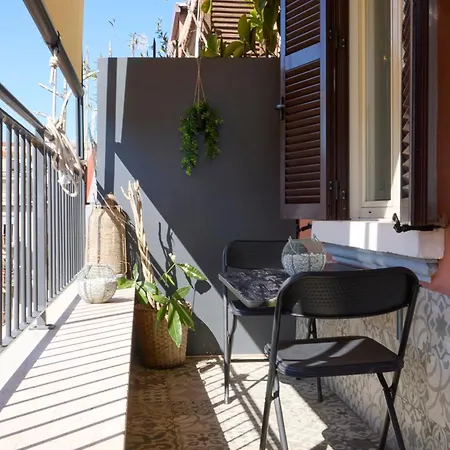 Bellissimo Bilocale Al Centro Di - Daniele Apartamento