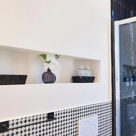 Apartamento Bellissimo Bilocale Al Centro Di - Daniele