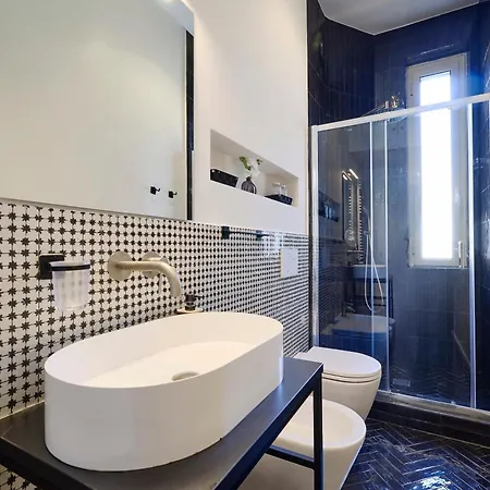 Bellissimo Bilocale Al Centro Di - Daniele Apartamento Roma